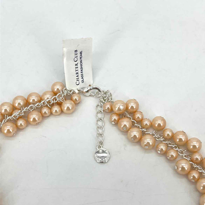 CHARTER CLUB Necklace