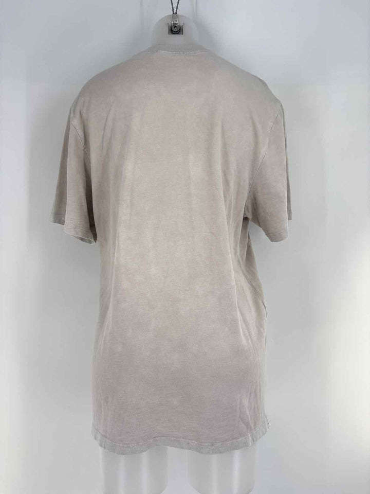 Size L Gray Shirt