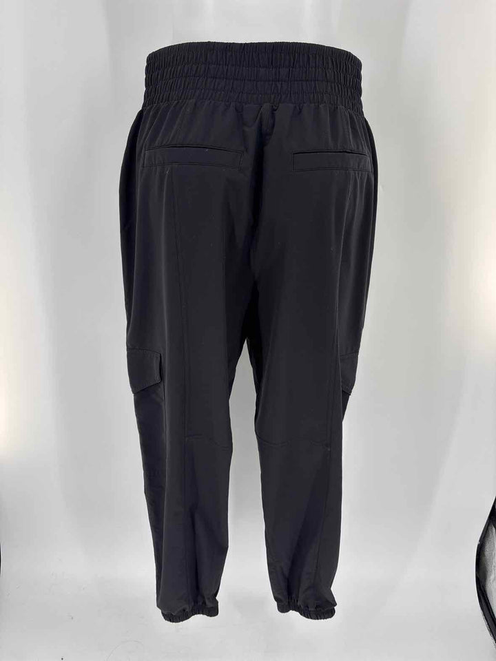 Size M SPANX Black Pants
