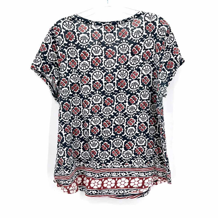 Size XL LUCKY Multi-Color Shirt