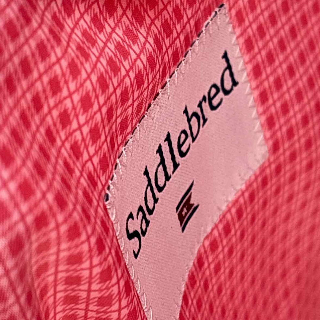 Size 3/4 Pink Cotton Jacket