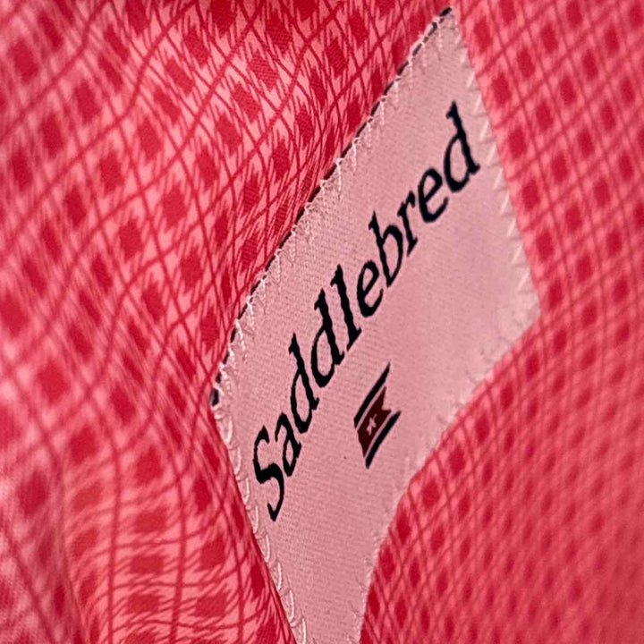 Size 3/4 Pink Cotton Jacket