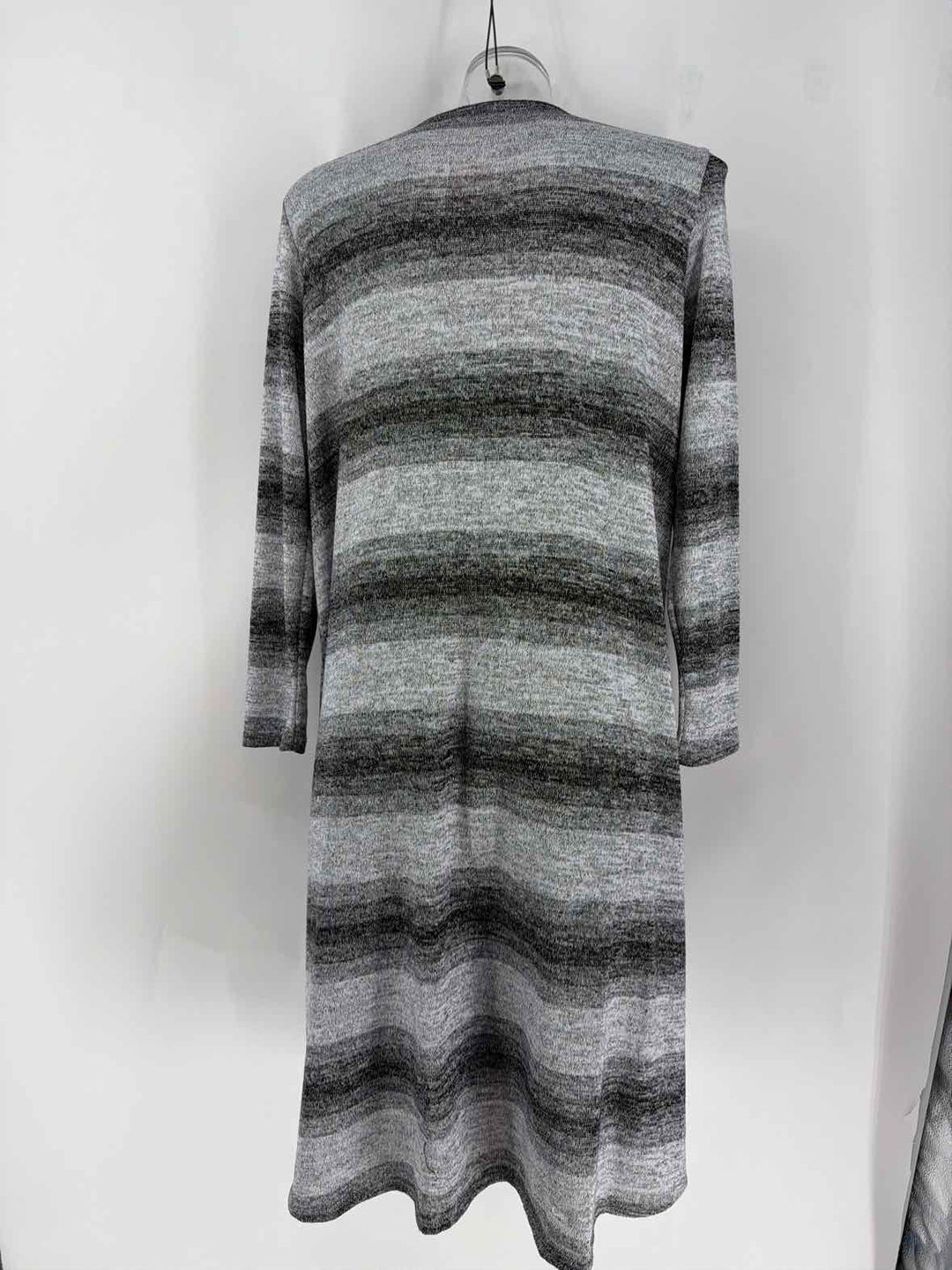 Size M lularoe Black Cardigan