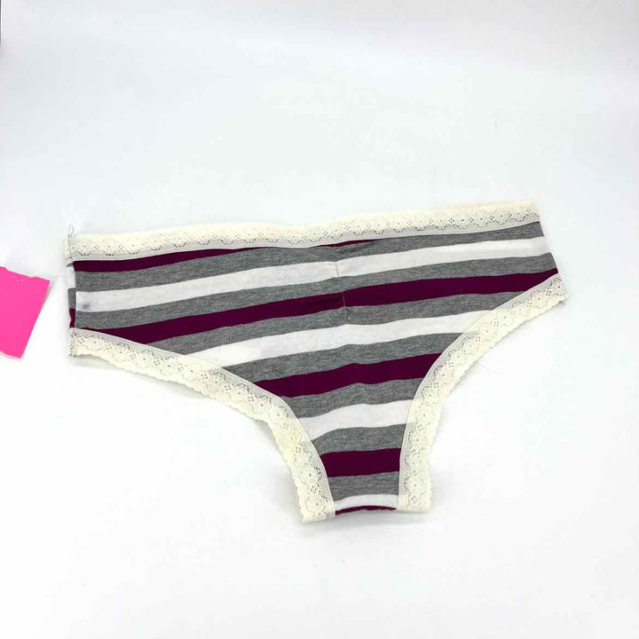 Size XL TOMMY HILFIGER Multi-Color Lace PANTIES