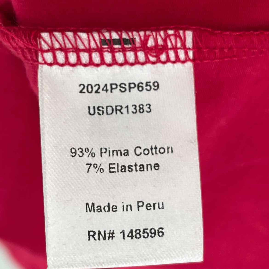 Size S Fuschia Dress