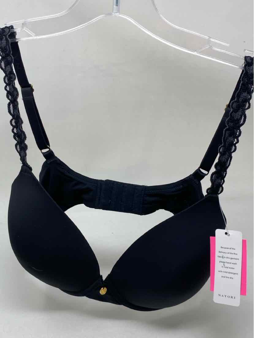 Size 34 Black Bra