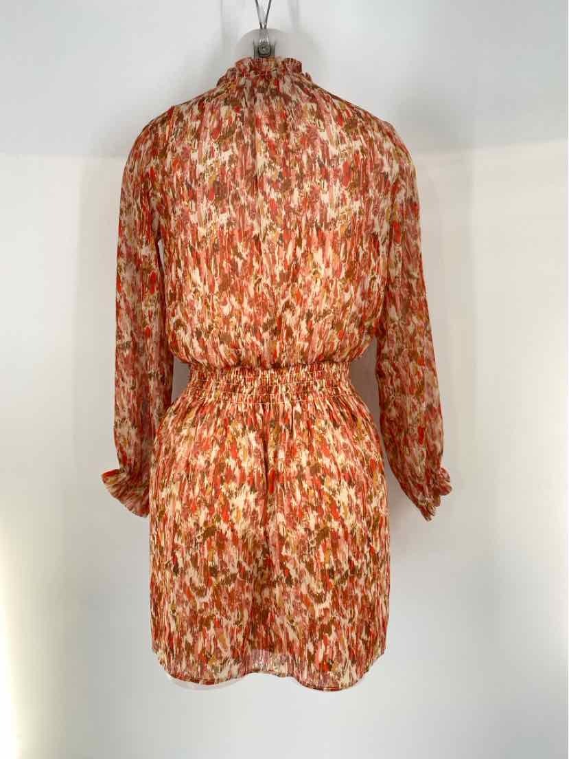 Size S Multi-Color Dress