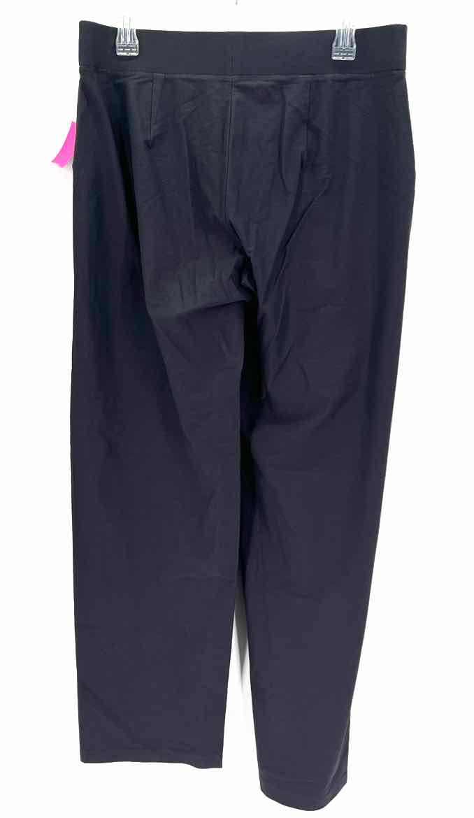 Size M Eileen Fisher Charcoal Pants