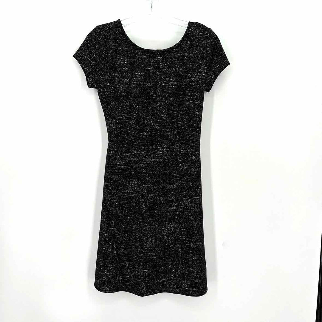 Size 0 LOFT Black Dress