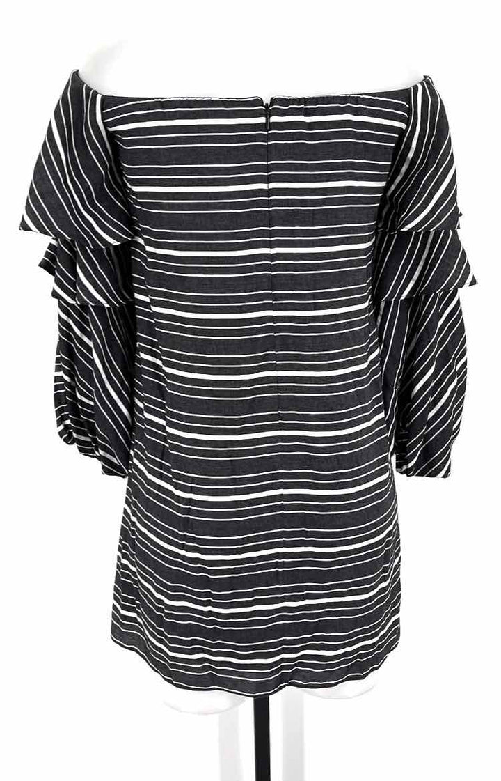 Size L Black Dress