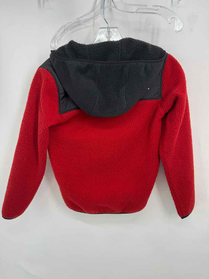 Child Size M Northface Shirt