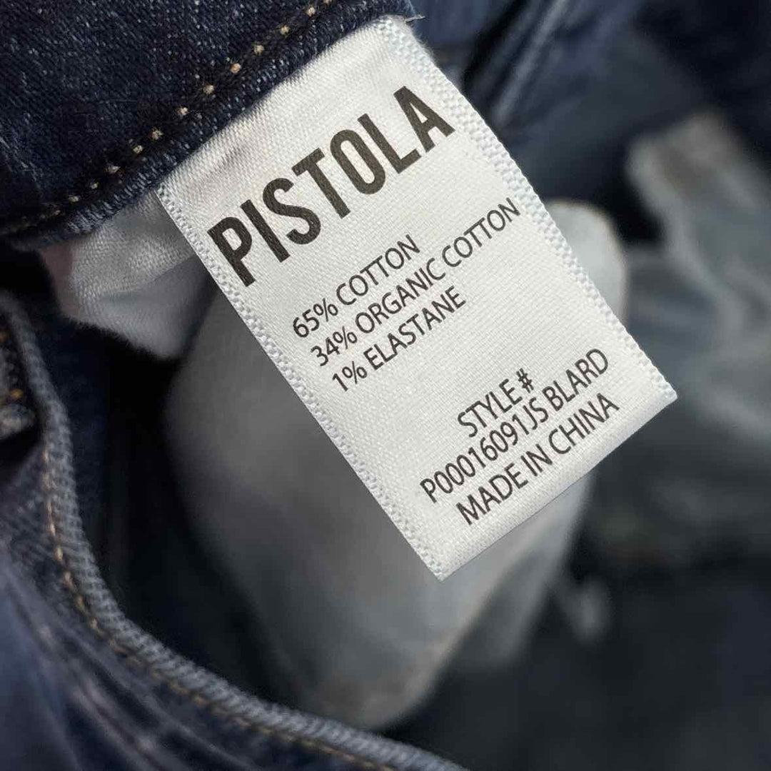 Size 26 Pistola Denim Pants