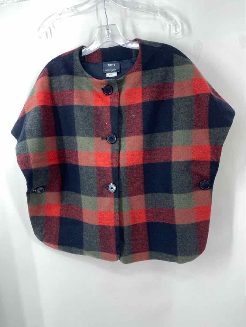 Size One Size MAEVE Red Shirt