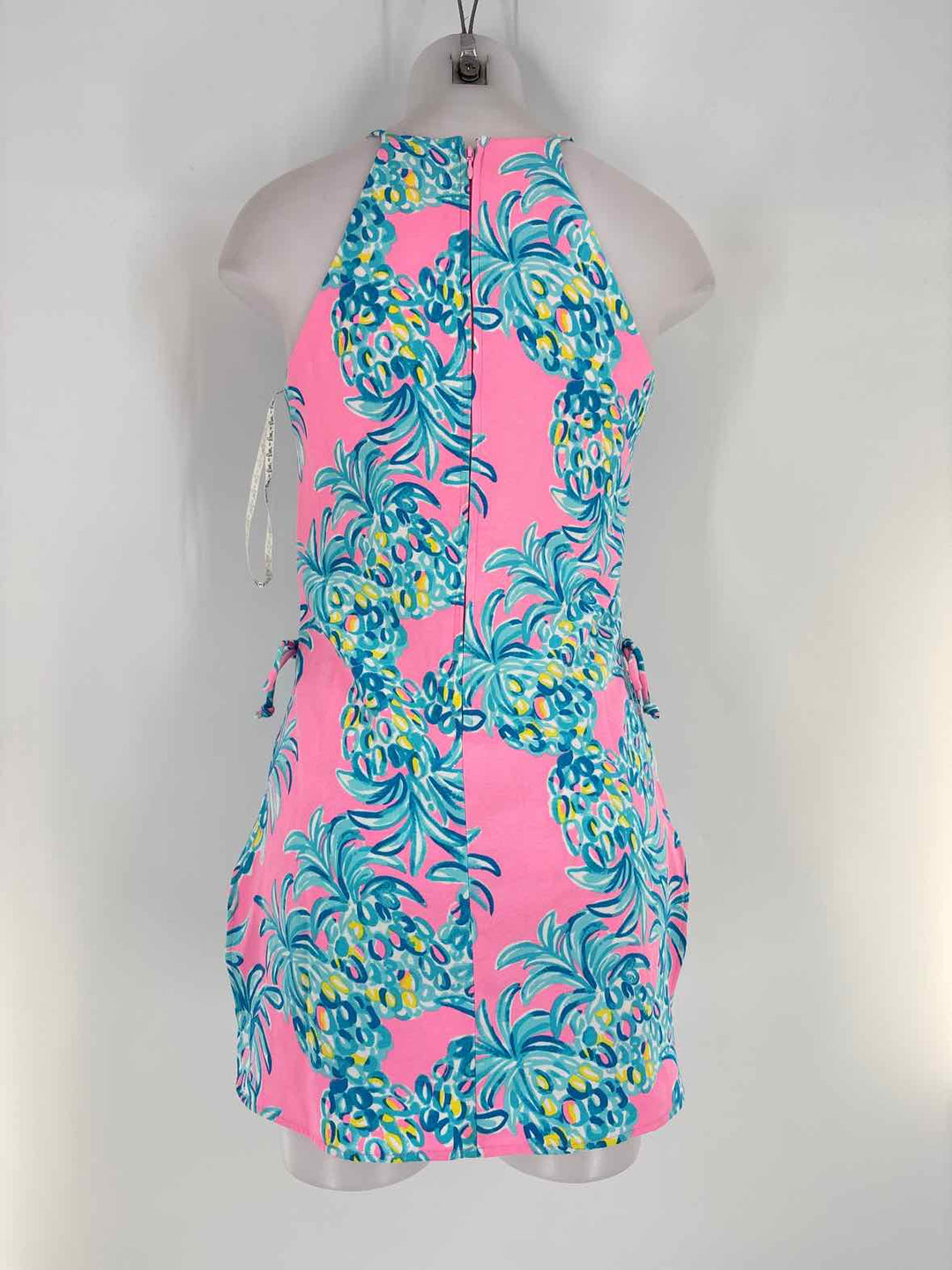 Size 0 Lilly Pulitzer Pink Dress