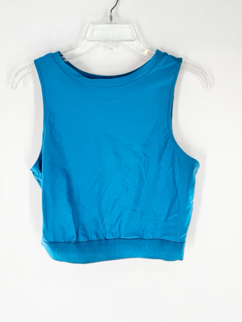 Size M Teal Shirt