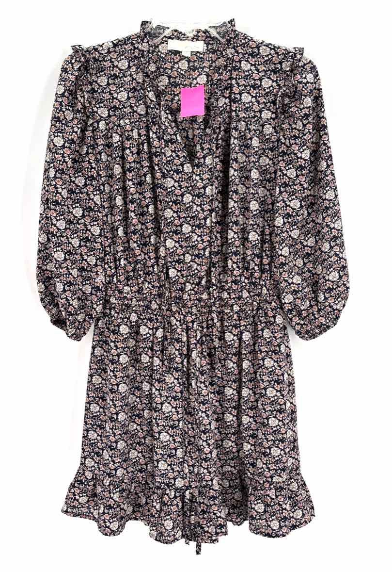 Size S PINCH Navy Dress