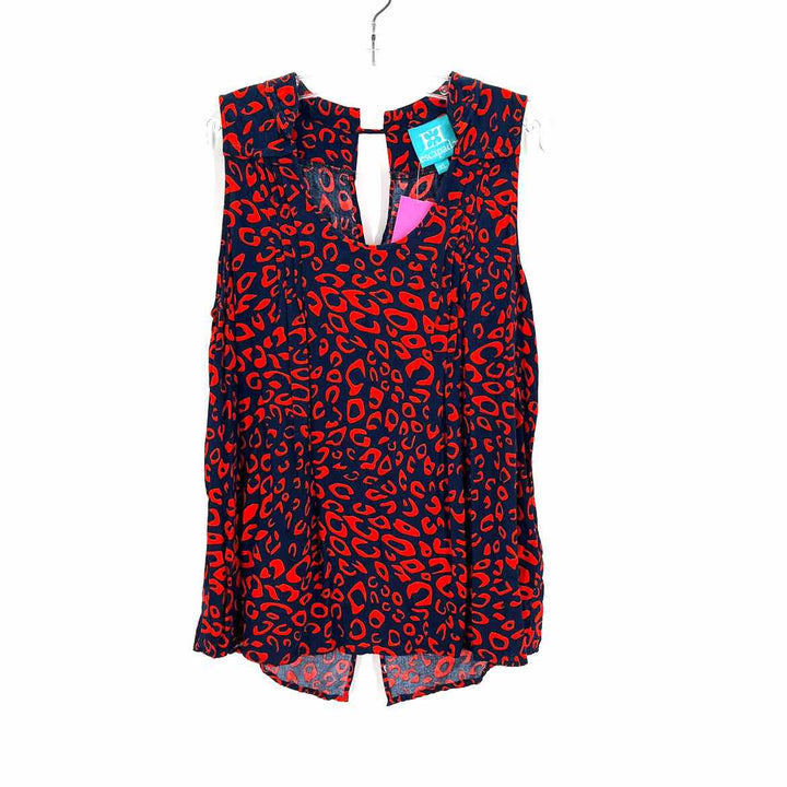 Size XL Navy Shirt