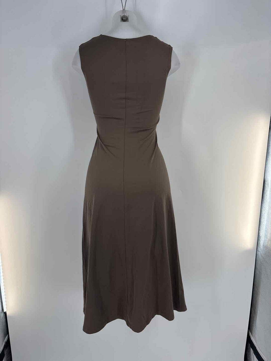Size S PATAGONIA Brown Dress