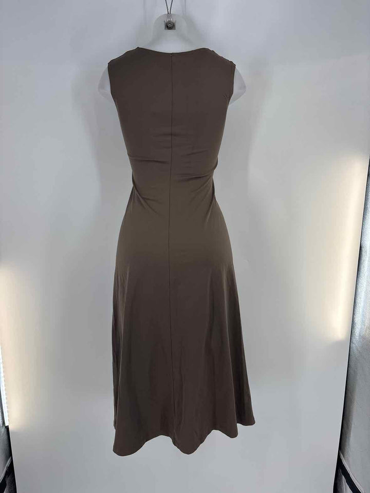 Size S PATAGONIA Brown Dress