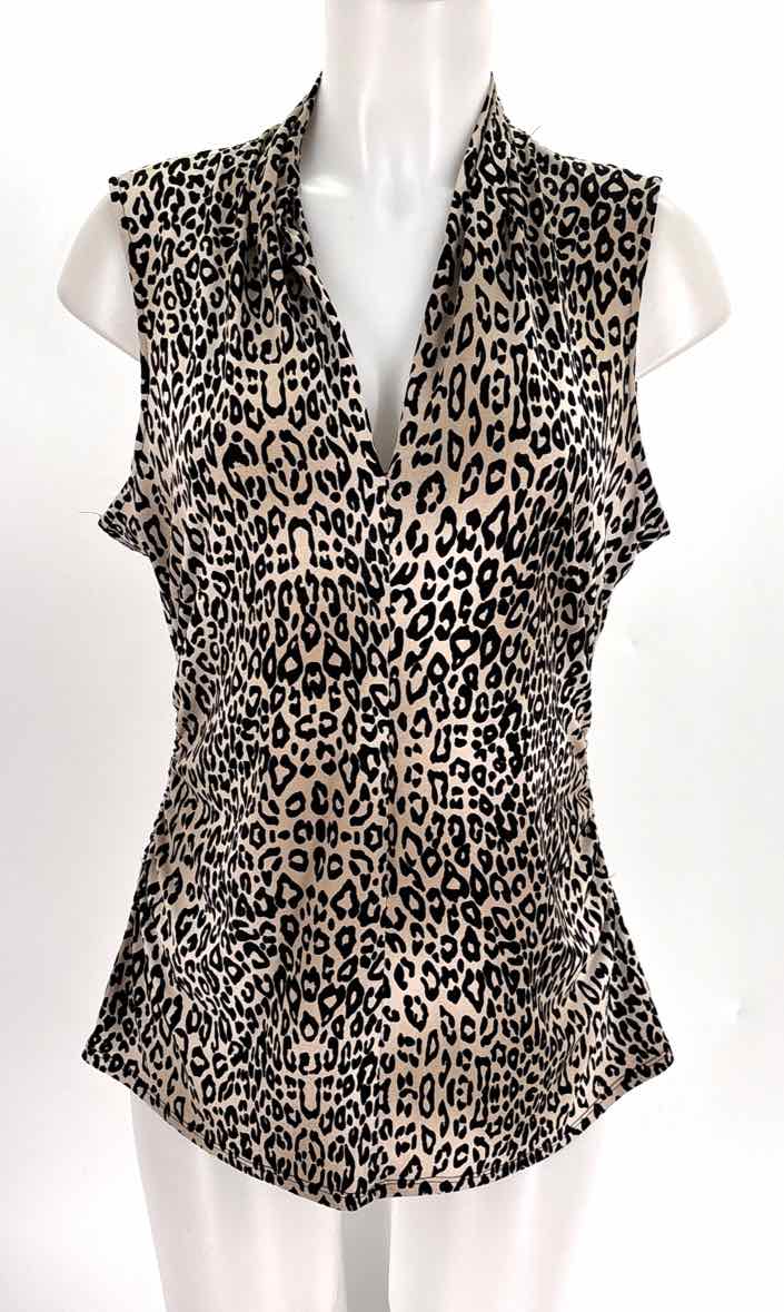 Size XL Vince Camuto Multi-Color Shirt
