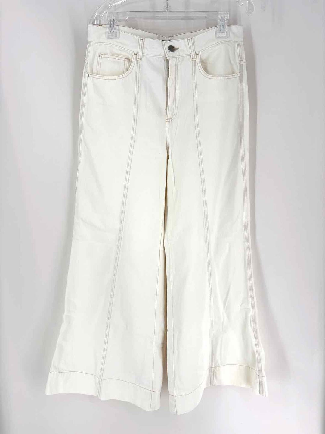Size 29 White Pants
