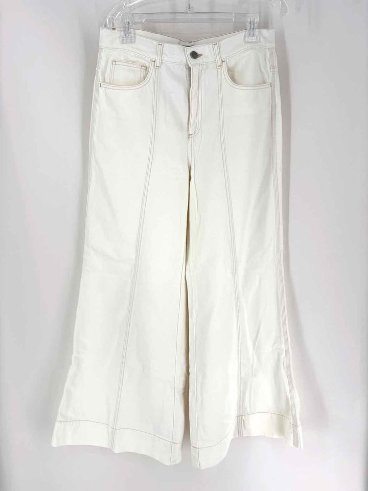 Size 29 White Pants