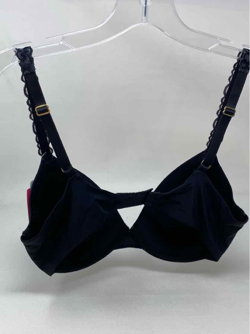 Size 34 Black Bra
