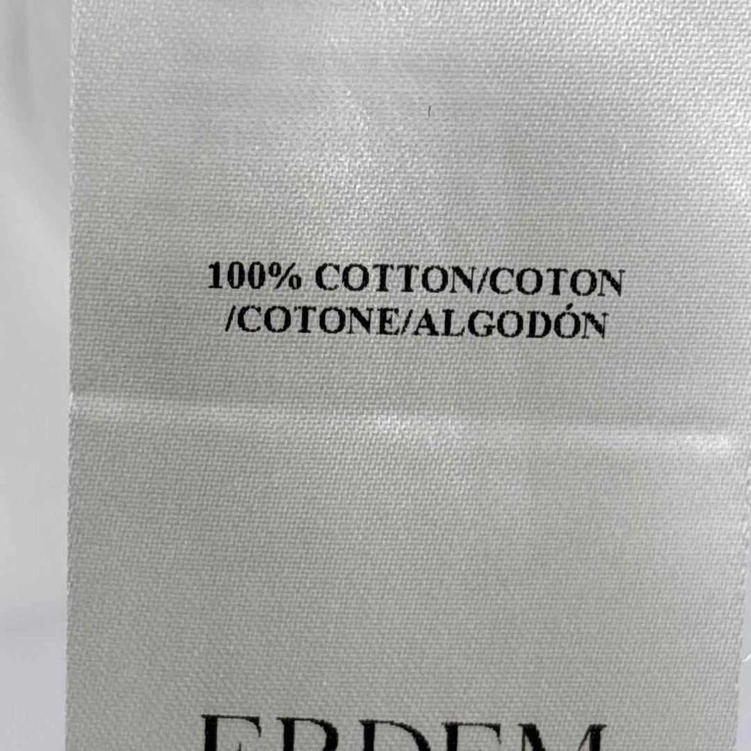 Size M White Shirt