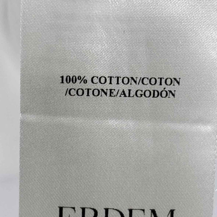 Size M White Shirt
