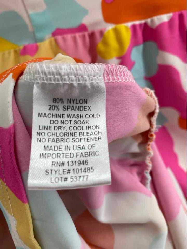 Size M JUDE CONNELYY Fuschia Dress