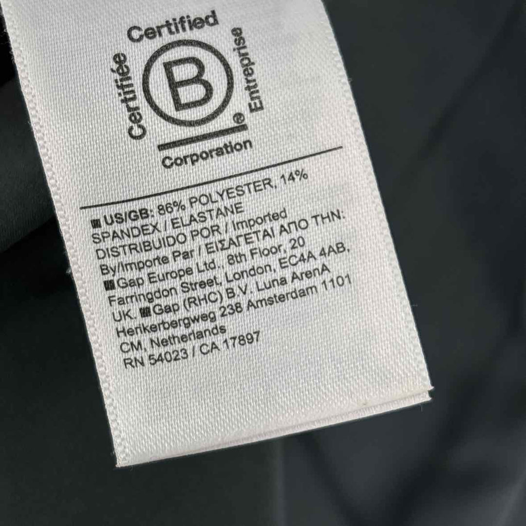 Size L Athleta Green Dress