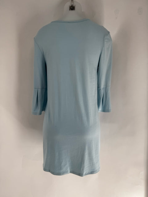 Size S Light Blue Shirt