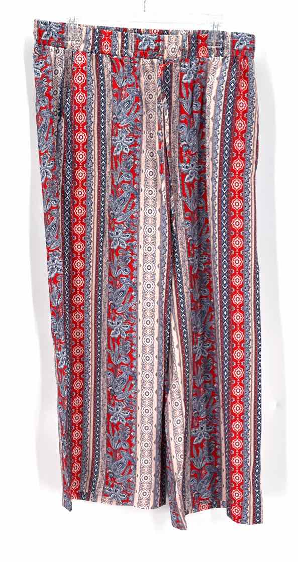 Size L Multi-Color Pants