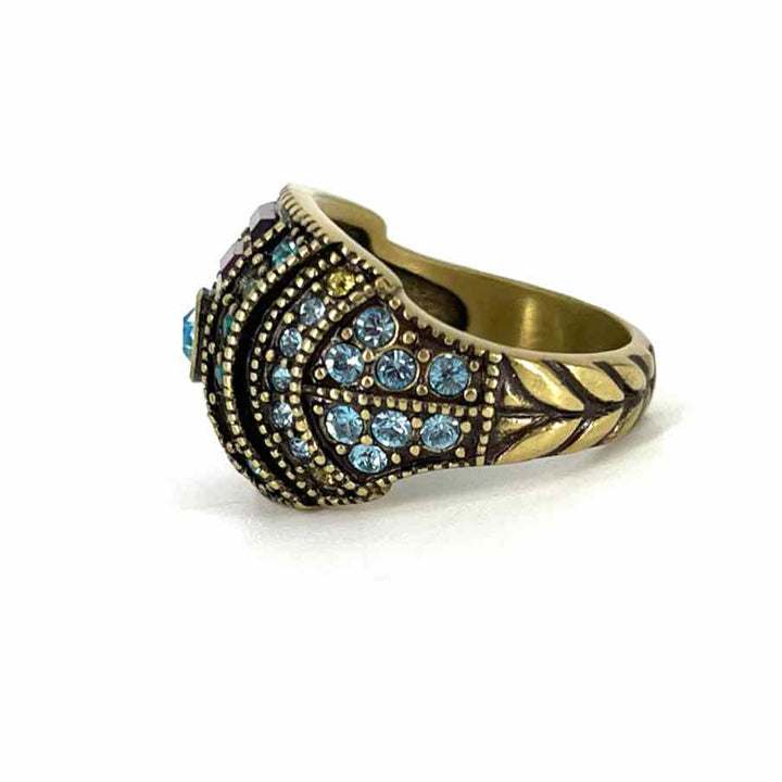 HEIDI DAUS Ring