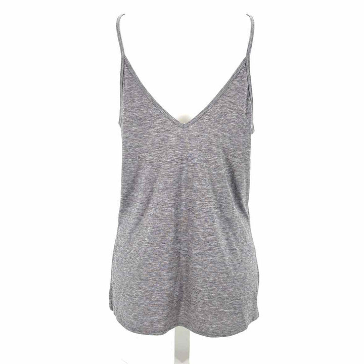 Size S Athleta Gray Shirt