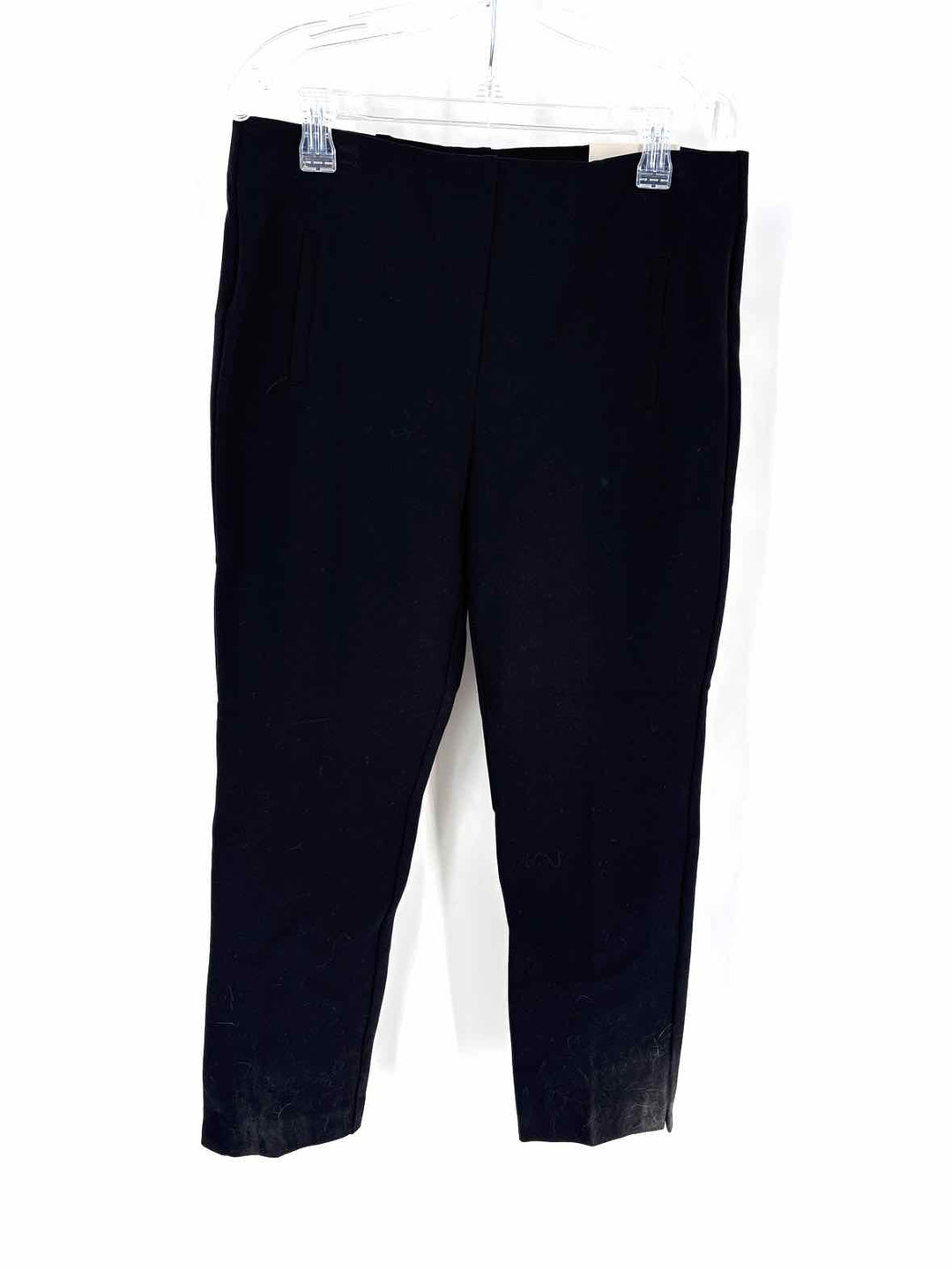 Size 10P Chico's Black Pants