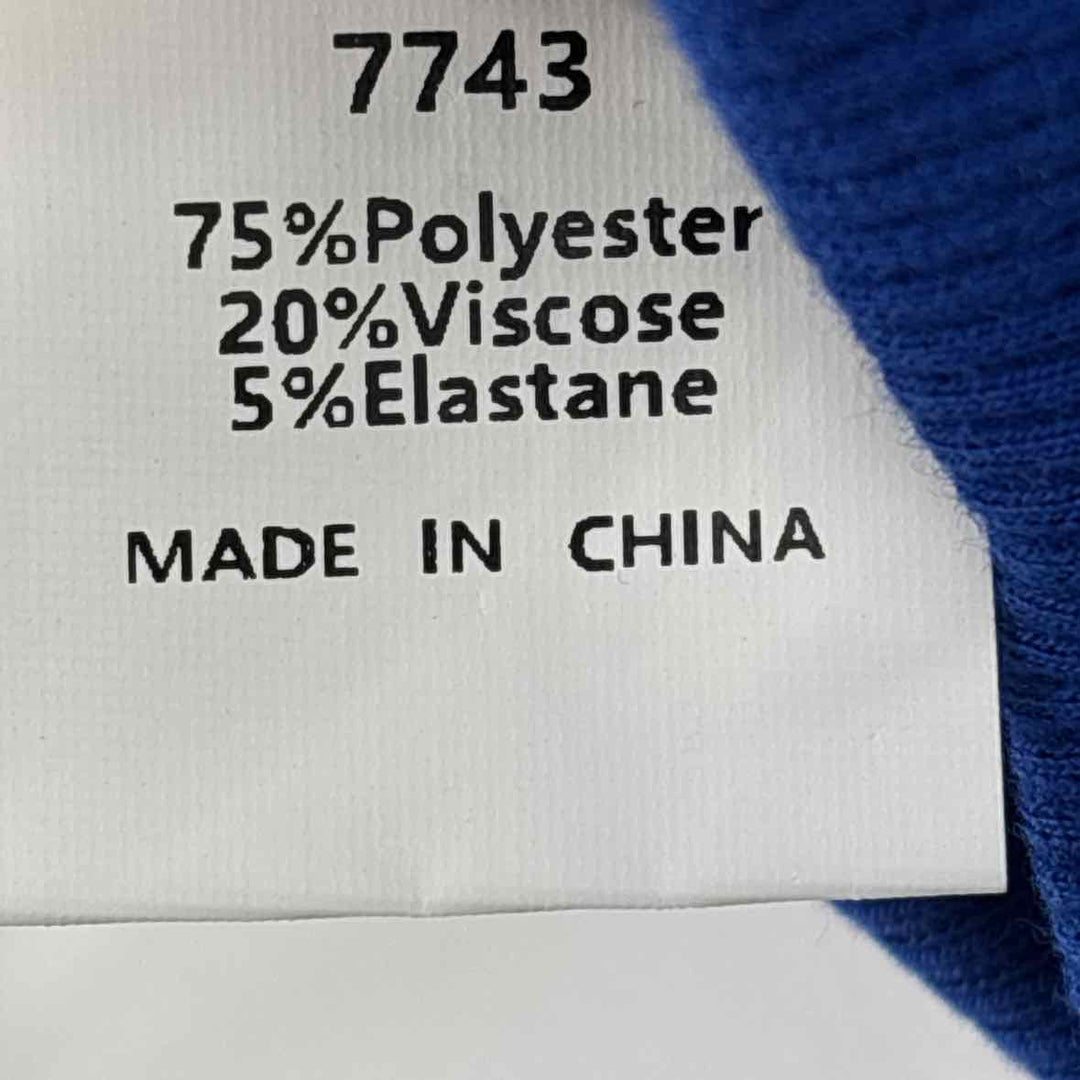 Size S Blue Shirt