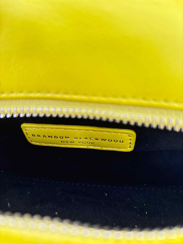 BRANDON BLACKWOOD ARLEN