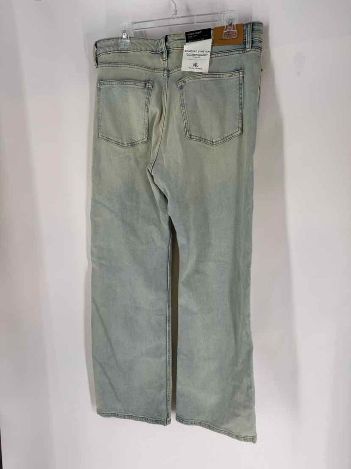 Size 14 RALPH LAUREN Denim Pants