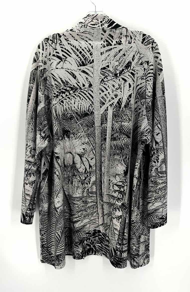 Size L NORMA KAMALI Multi-Color Jacket