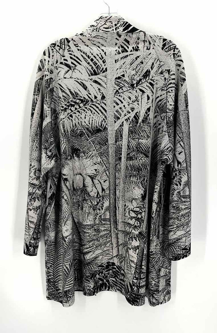 Size L NORMA KAMALI Multi-Color Jacket