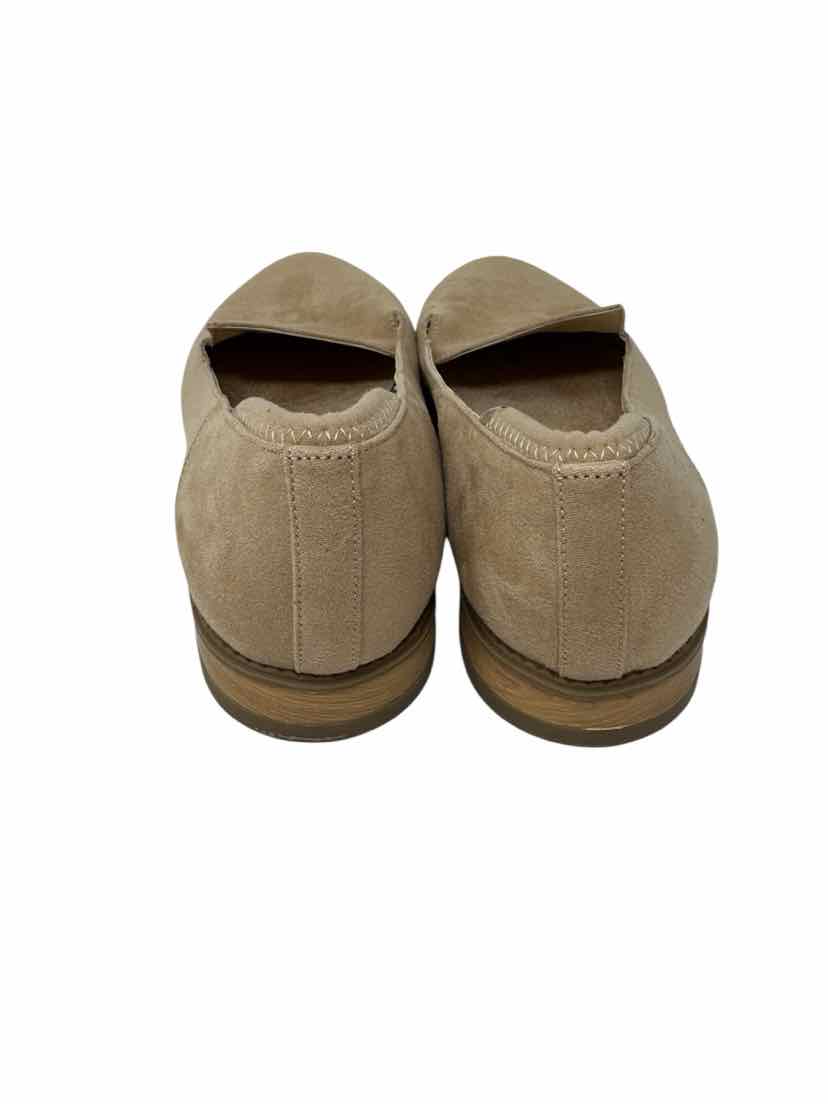 Shoe Size 9 dr scholls Tan Loafers