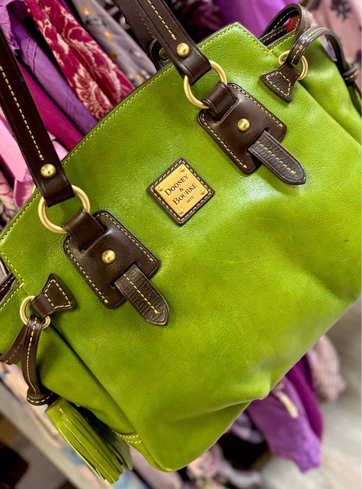 Dooney & Bourke Purse