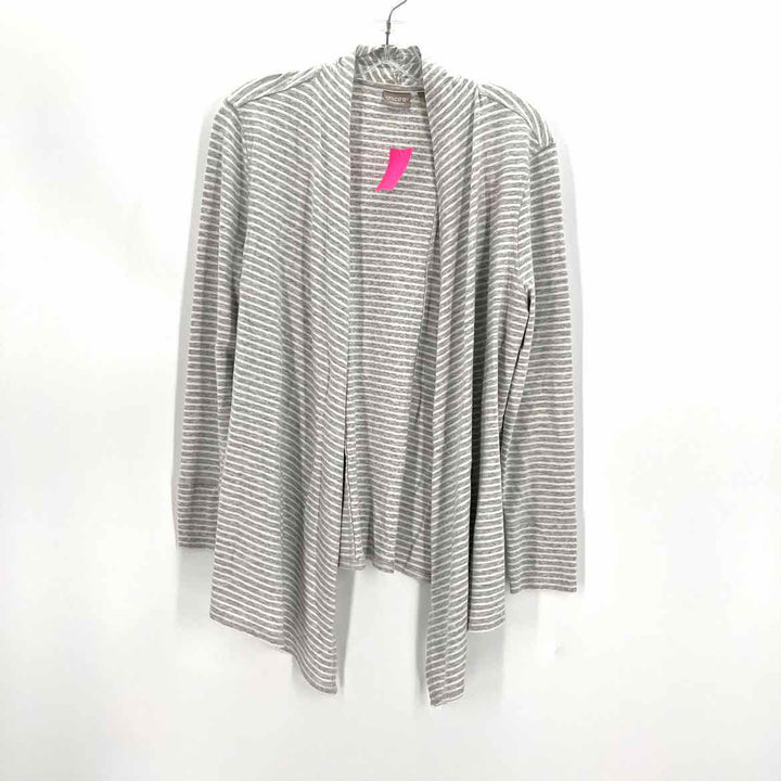Size M Chico's Multi-Color Cardigan