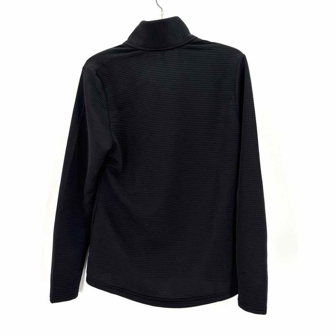 Size M Adidas Black Jacket