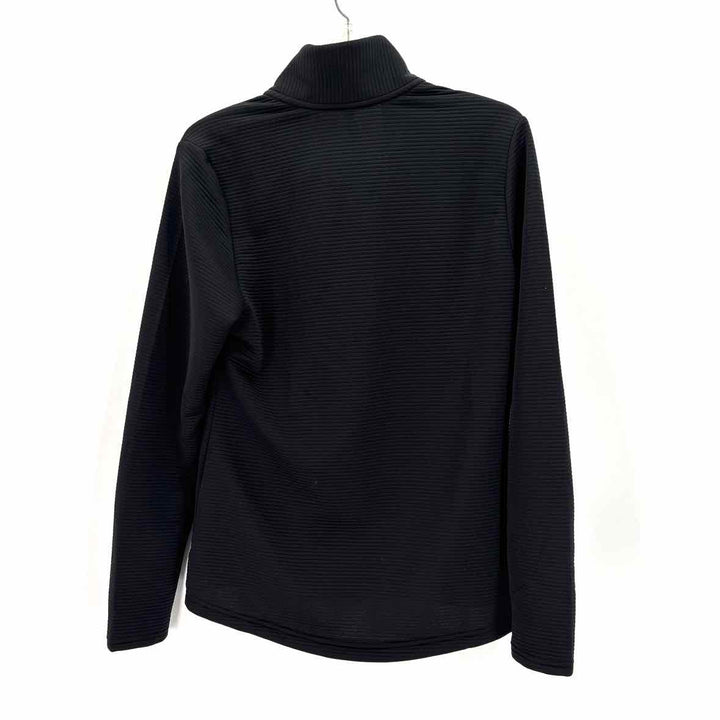 Size M Adidas Black Jacket