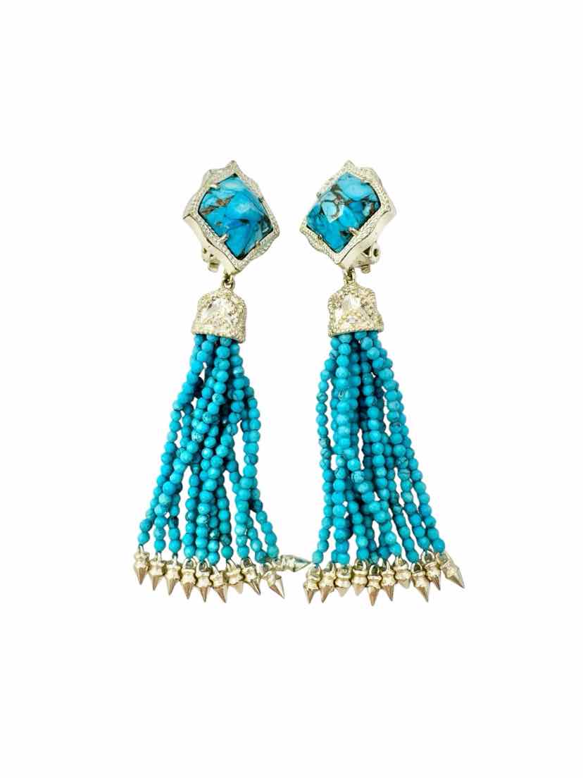 KENDRA SCOTT Earrings