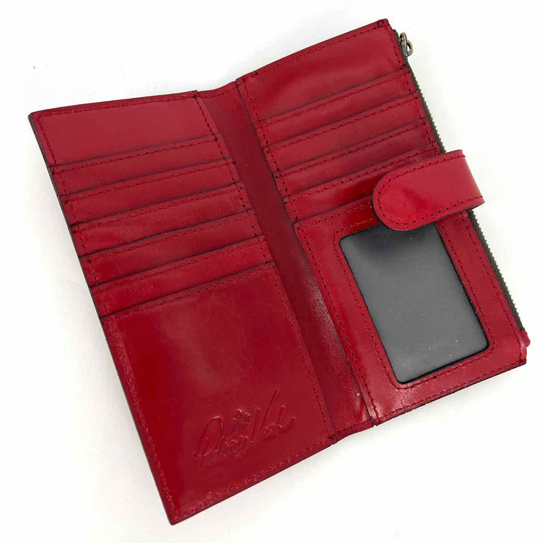 PATRICIA NASH Wallet