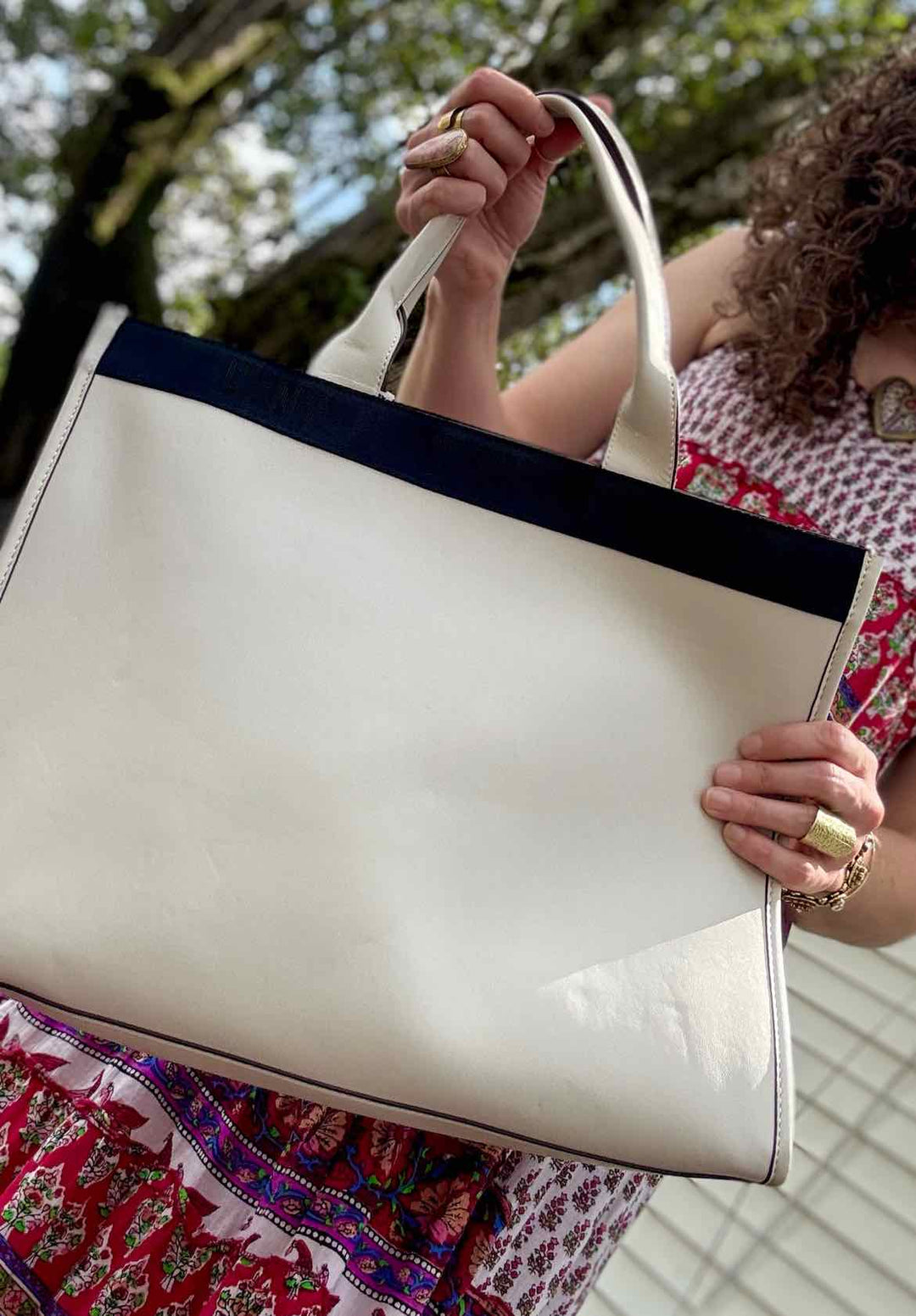 DKNY Purse