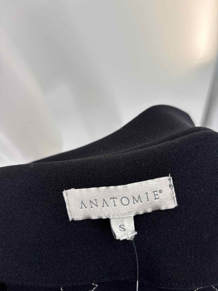 Size S Black Jacket